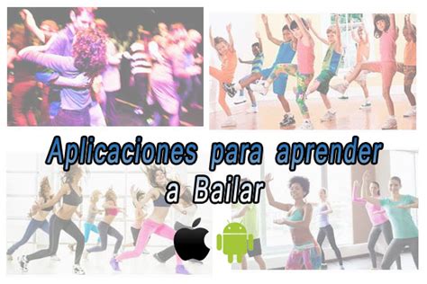 app de baile gratis|Mejores Aplicaciones para Aprender a Bailar Gratis